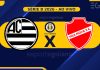 Ao vivo: Athletic-MG x Vila Nova – 26ª rodada da Série B