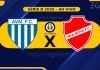 Veja como foi: Avaí 1 x 1 Vila Nova – 28ª rodada da Série B