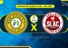 Veja como foi: Bom Jesus 2 x 1 São Luís – 10ª rodada da Divisão de Acesso