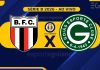 Ao vivo: Botafogo-SP x Goiás – 28ª rodada da Série B