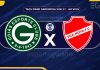 Ao vivo: Goiás x Vila Nova – 8° rodada da Taça Mané Garrincha Sub-17
