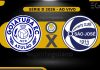 Ao vivo: Goiatuba x São José-RS – Playoffs de Acesso Série D