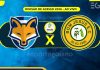 Ao vivo: Grêmio Anápolis x Bom Jesus – 14ª rodada da Divisão de Acesso