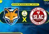 Ao vivo: Grêmio Anápolis x São Luís – 11° rodada da Divisão de Acesso