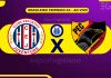 Ao vivo: Juventude-SE x Planalto – Final da Série A3 Feminino