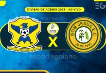 Ao vivo: Mineiros 0 x 0 Bom Jesus – 11ª rodada da Divisão de Acesso