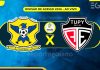 Ao vivo: Mineiros 0 x 0 Tupy – 14ª rodada da Divisão de Acesso