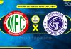 Ao vivo: Morrinhos x Goianésia – 10° rodada da Divisão de Acesso