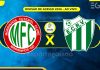 Ao vivo: Morrinhos 0 x 0 Rio Verde – 13ª rodada da Divisão de Acesso