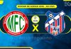 Ao vivo: Morrinhos 0 x 0 Trindade – 12ª rodada da Divisão de Acesso
