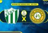 Ao vivo: Rio Verde x Bom Jesus – 15° rodada da Divisão de Acesso
