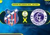 Ao vivo: Trindade x Goianésia – 13° rodada da Divisão de Acesso