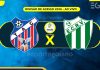 Ao vivo: Trindade x Rio Verde – 11ª rodada da Divisão de Acesso