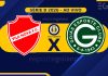 Ao vivo: Vila Nova x Goiás – 27ª rodada da Série B