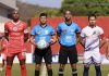 Escala de arbitragem para os jogos da 13° rodada da Divisão de Acesso está definida; confira