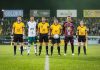 Confira arbitragem designada pela FGF para os jogos da 14° rodada da Divisão de Acesso