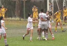 Anapolina vence o Aliança no encerramento da primeira rodada do Goianão Feminino