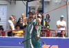 Goianos conquistam medalhas no Brasileiro Outdoor de tiro com arco