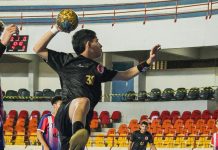 Fase final do Campeonato Goiano de Handebol ocorre em Anápolis; veja detalhes