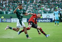 Clássico do Equilíbrio: Goiás leva vantagem no retrospecto contra o Atlético-GO