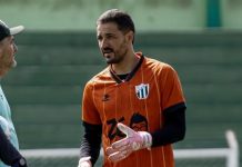 Cleriston lamenta tropeço do Rio Verde, mas tranquiliza torcida: “vamos buscar o acesso a todo custo”