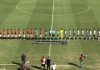 Atlético-GO é humilhado pelo Corinthians e se despede do Brasileiro Sub-17 na lanterna
