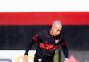 Cristiano valoriza vitória no clássico e sequência do Atlético-GO na Série B