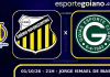 Goiás busca reação contra o Novorizontino após derrota no clássico