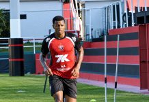 Zagueiro renova com o Grêmio Anápolis e é emprestado para time da Série A
