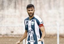Donato valoriza vitória do Rio Verde no último minuto: “não desistimos e fomos premiados”