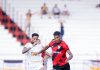 Atlético-GO goleia Criciúma com hat-trick de Gustavo Coutinho e entra no G6 da Série B