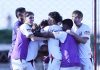 Copa Goiás Sub-20: Anápolis bate o líder Atlético fora de casa; veja resultados da 7° rodada