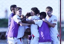 Copa Goiás Sub-20: Anápolis bate o líder Atlético fora de casa; veja resultados da 7° rodada