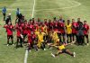 Copa Goiás Sub-20: Atlético goleia Royal e mantém liderança; veja resultados da 8° rodada