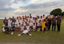 Atlético e Aparecidense goleiam na 6° rodada da Copa Goiás Sub-20; veja resultados