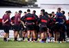 Atlético-GO perde três jogadores para encarar o Criciúma; veja escalação