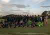 Copa Goiás Sub-15: Goiás goleia e assume a liderança na sétima rodada; veja resultados