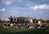 Goiás aplica a maior goleada da 5° rodada do Goianão Sub-13; veja os resultados