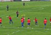Itumbiara vai mandar seus jogos em Aparecida de Goiânia na terceira divisão