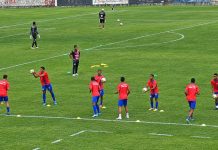 Itumbiara vai mandar seus jogos em Aparecida de Goiânia na terceira divisão