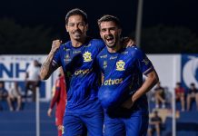 12° rodada da Divisão de Acesso inicia neste domingo (13); veja os jogos