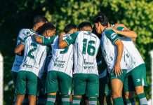 Sonho próximo: Rio Verde conquista o acesso antecipado se vencer o Grêmio Anápolis