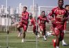 Guto Ferreira posiciona Vila Nova para encarar o América-MG; veja escalação