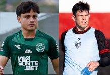 Clubes goianos votam favoráveis para redução de estrangeiros no futebol brasileiro