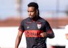 Após um mês sem atuar, lateral recupera de lesão e será novidade no Atlético-GO