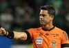 Trio paulista apita Goiatuba x São José, jogo que vale o acesso para a Série C