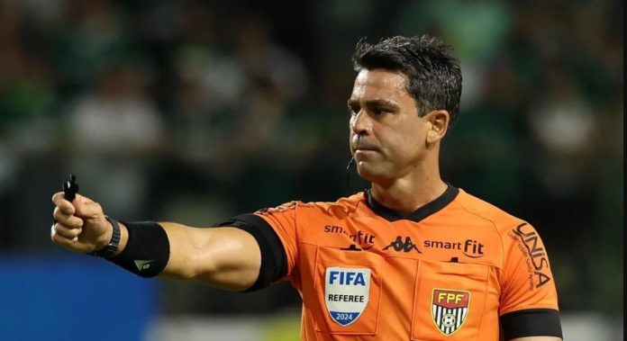 FLÁVIO RODRIGUES DE SOUSA FOTO CÉSAR GRECO