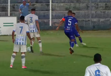 Goianésia e Grêmio Anápolis empatam em 2 a 2 em final frenético pela Divisão de Acesso