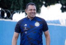 Glauber Ramos fala em superação, após acesso com o Goiatuba: “não foi fácil”