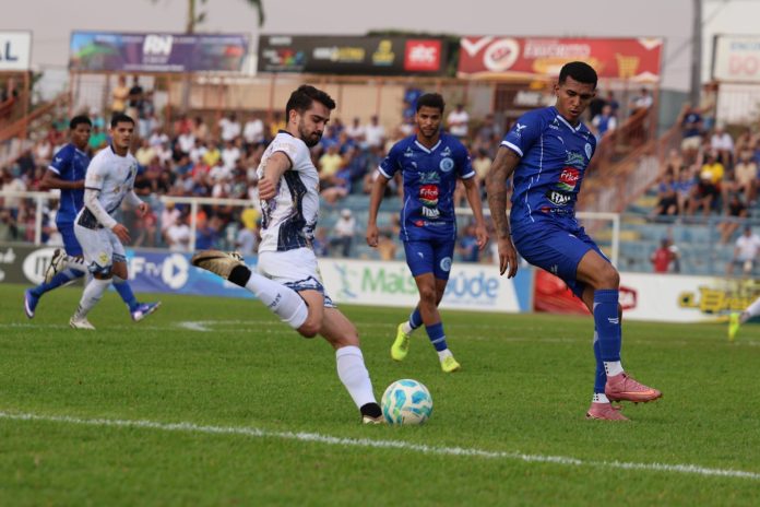 GOIANÉSIA 0X1 MINEIROS (2)